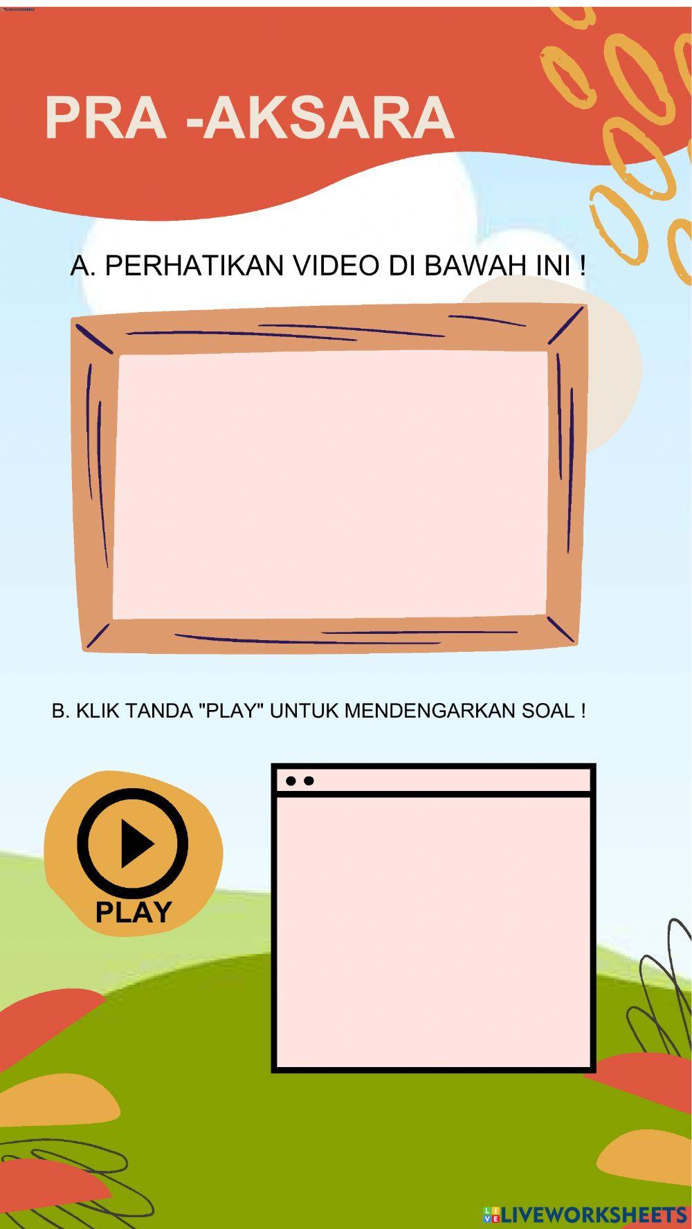 Lkpd kls 7 praaksara