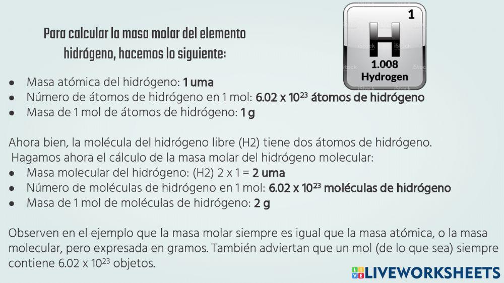 Comparación y representación de escalas de medida