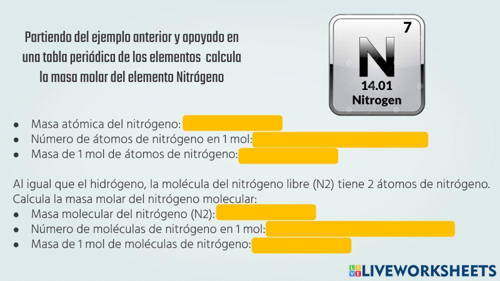 Comparación y representación de escalas de medida