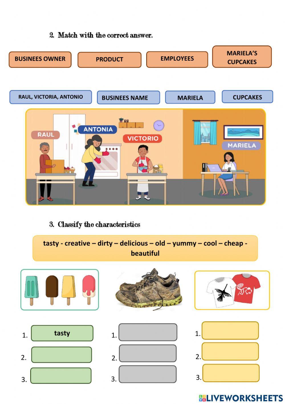 Let’s Create Local and Global Ads