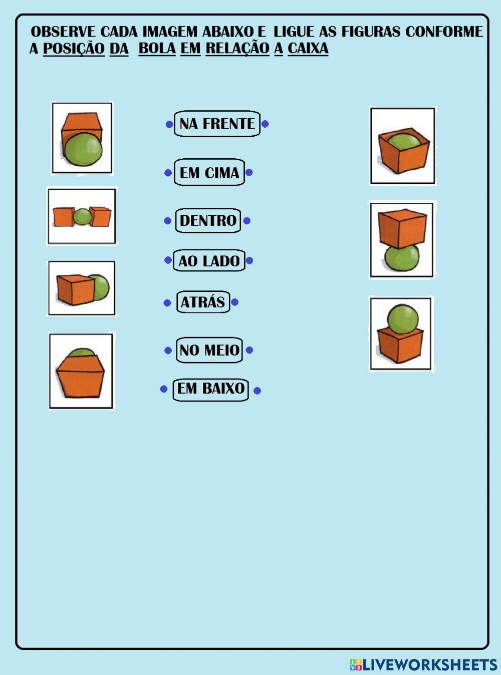 Orientação Espacial