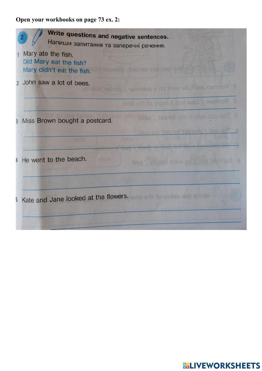 Smart junior 3 - Module 8 Let-s play