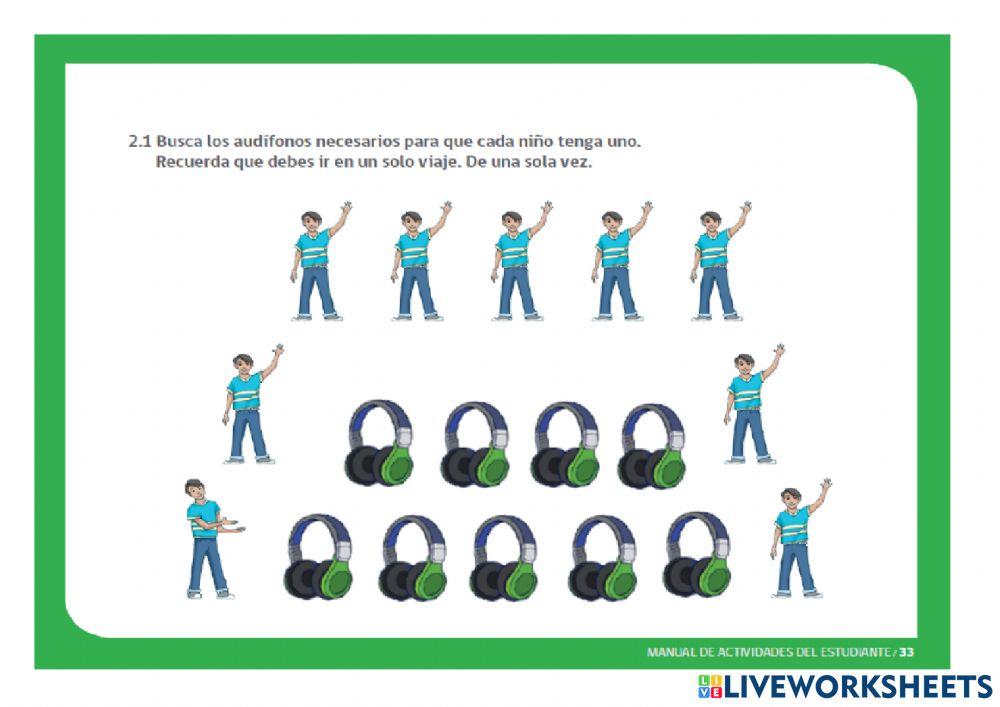 Matemática funcional