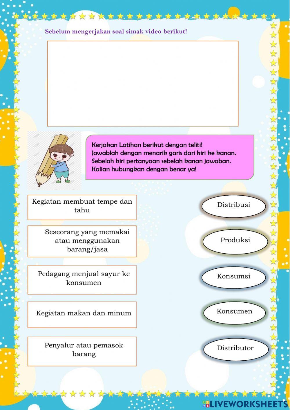 Soal Tema 9 Subtema 3 PB 3