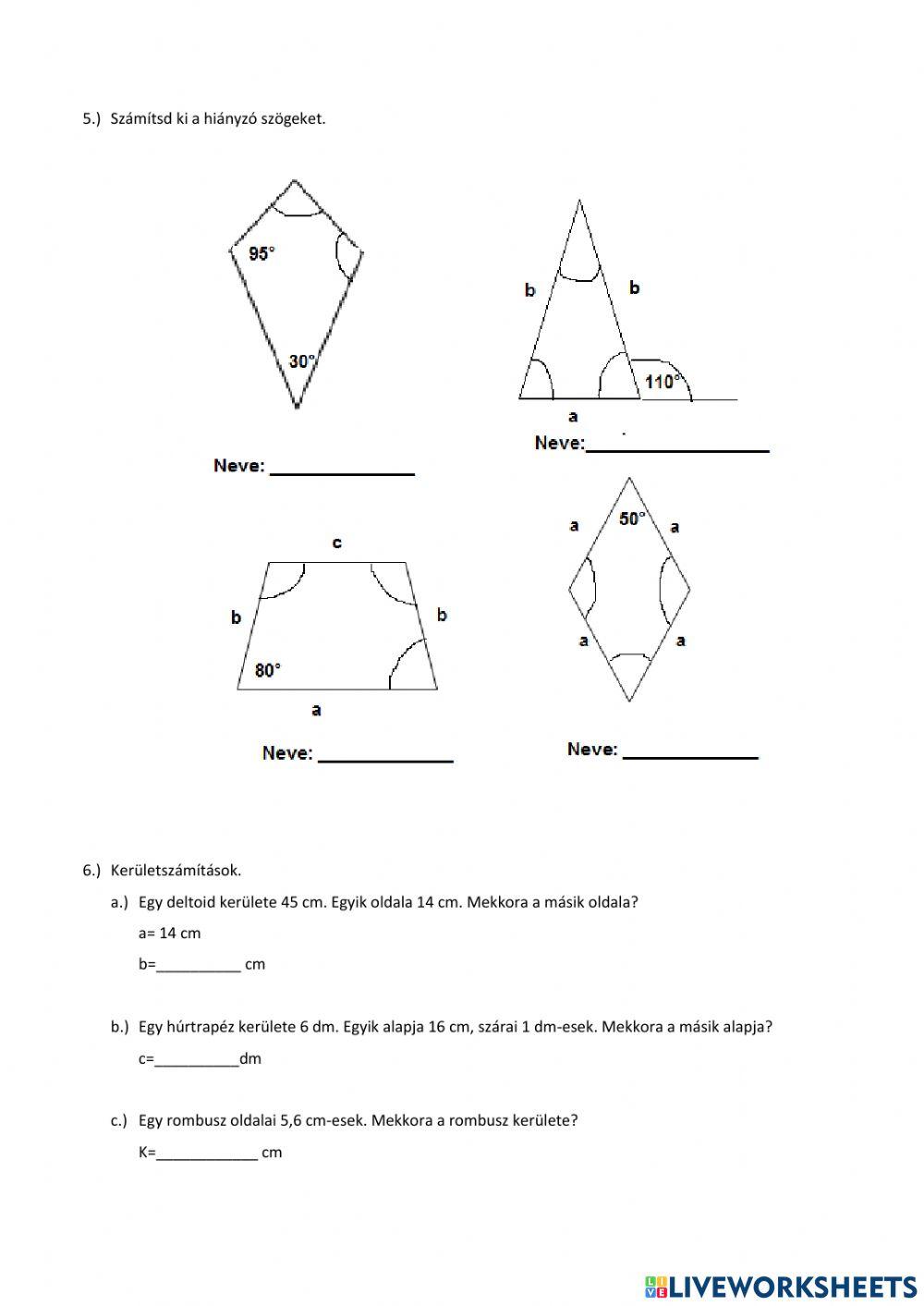 Tengelyes tükrözés