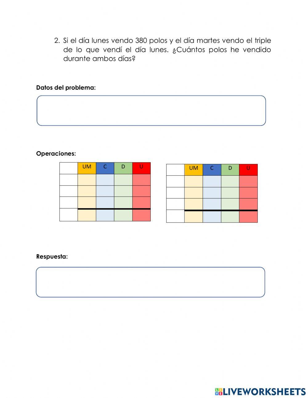 Repaso de matematica I