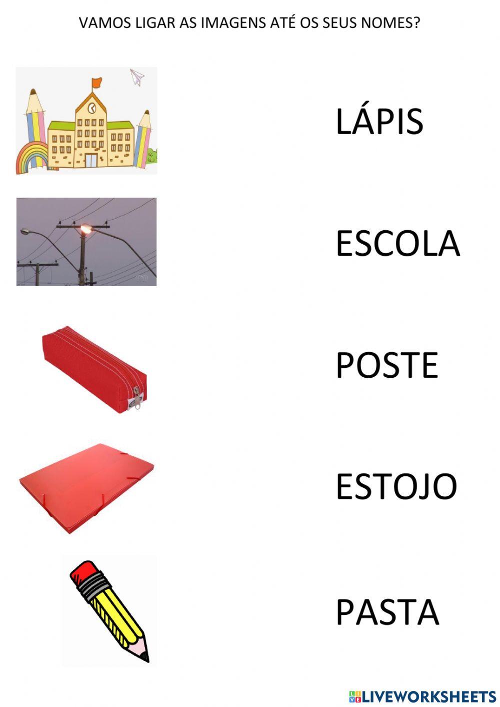 Letras artistas