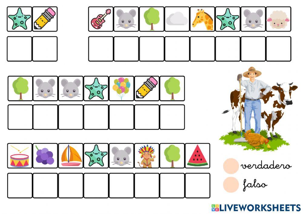 Enigmas comprensión lectora