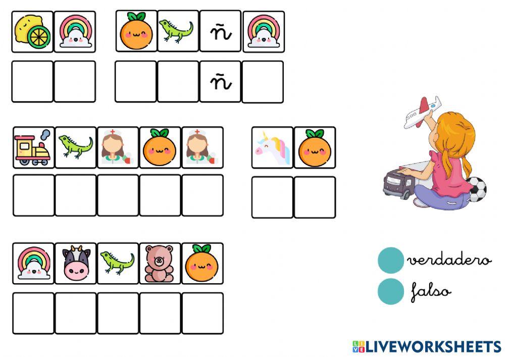 Enigmas comprensión lectora