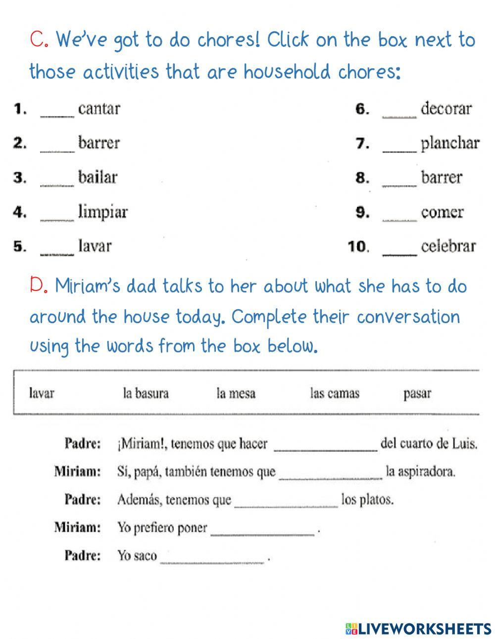 U5L2 Práctica de vocabulario (05-05-2021)