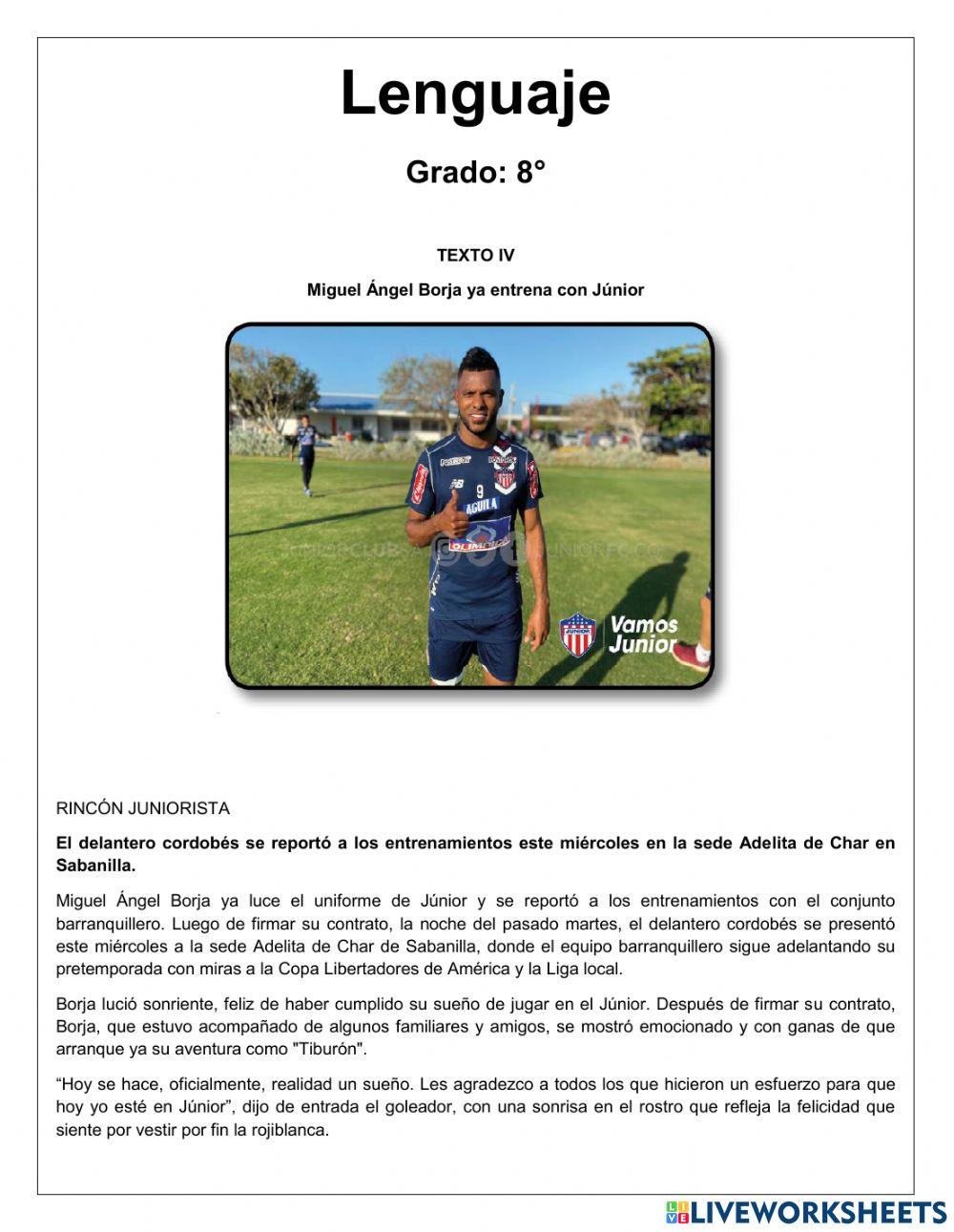 Comprensión lectora