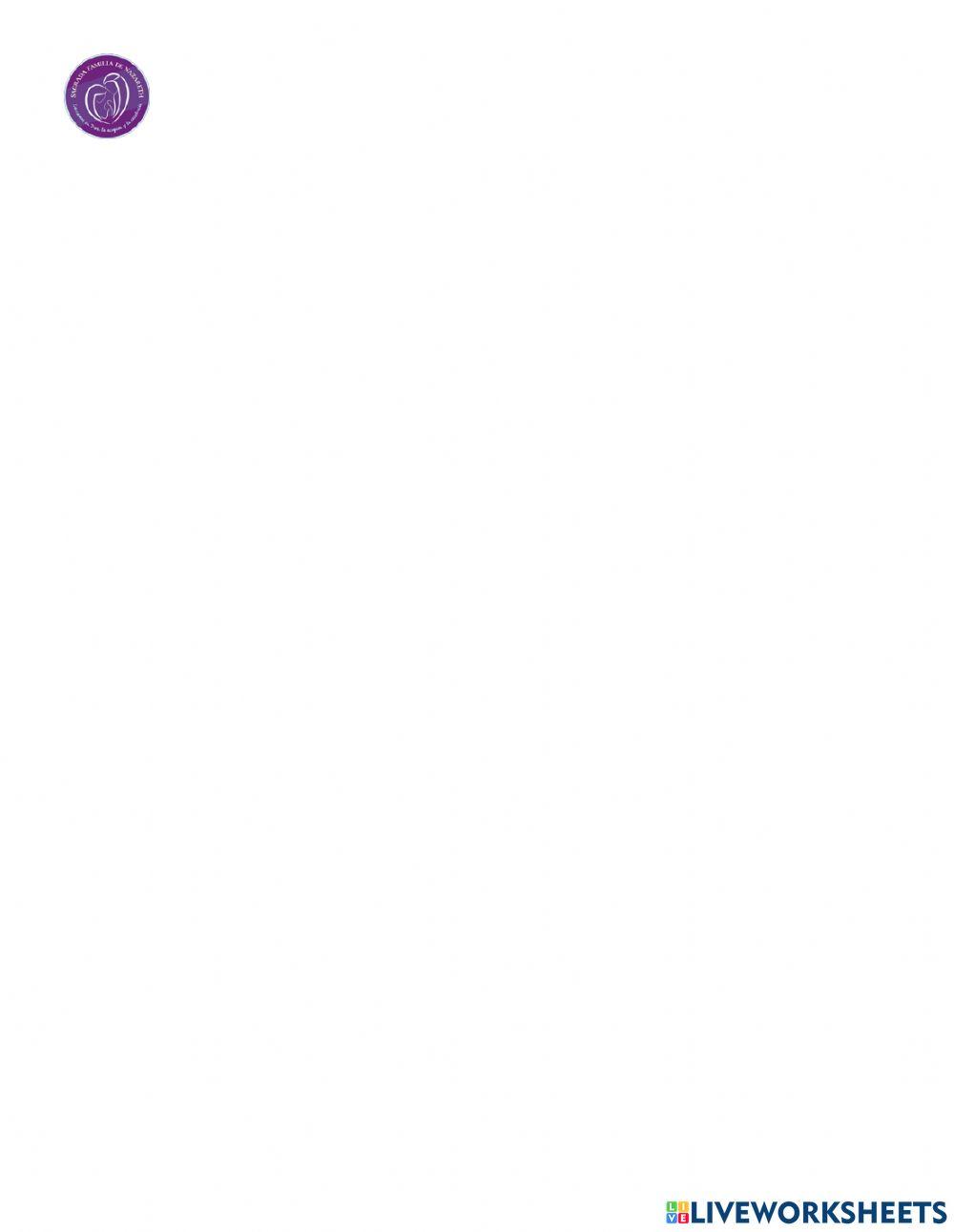 Redes tróficas y capas de la tierra