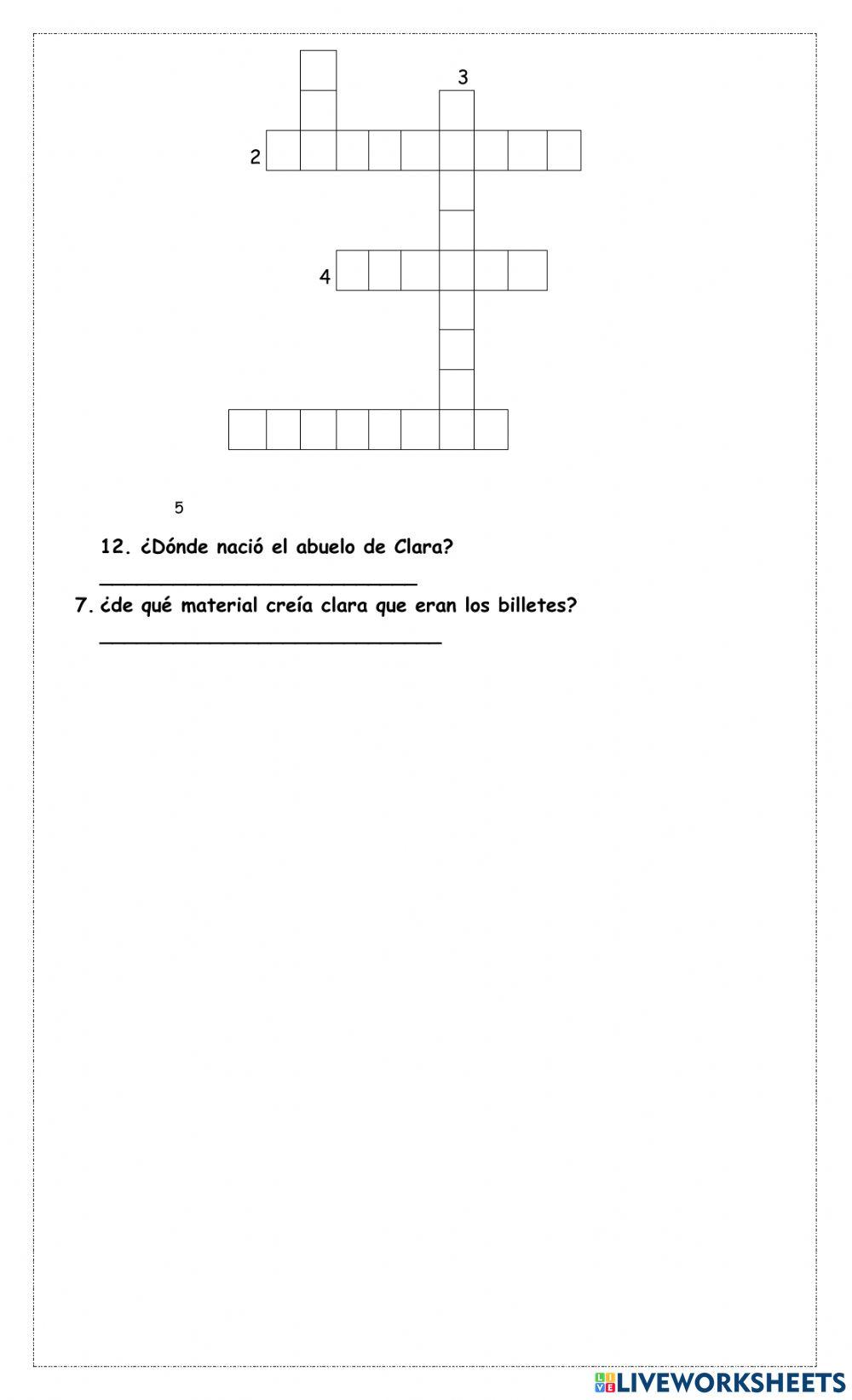 Yo y mi hermana clara 2°