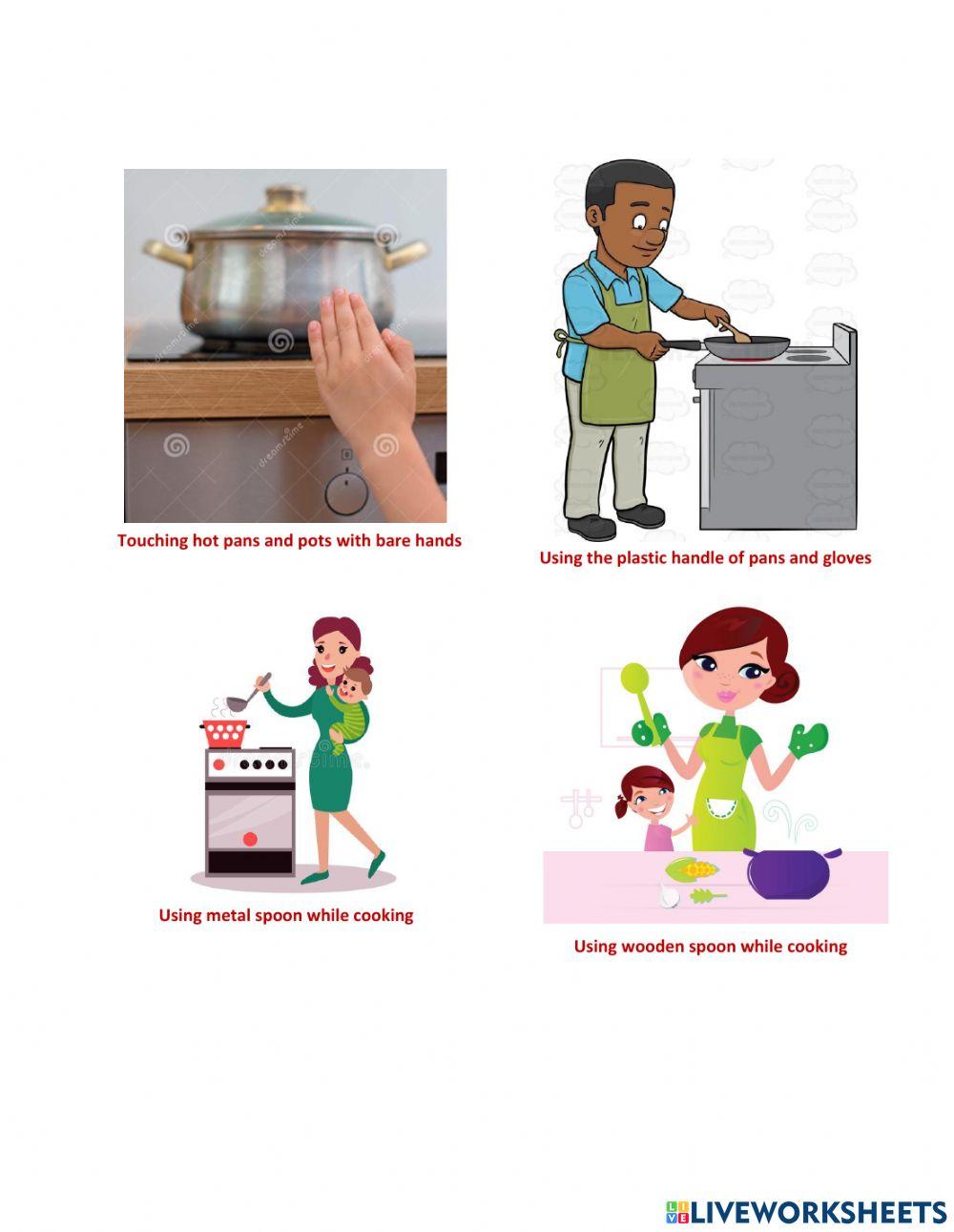 Heat conductors and heat insulators