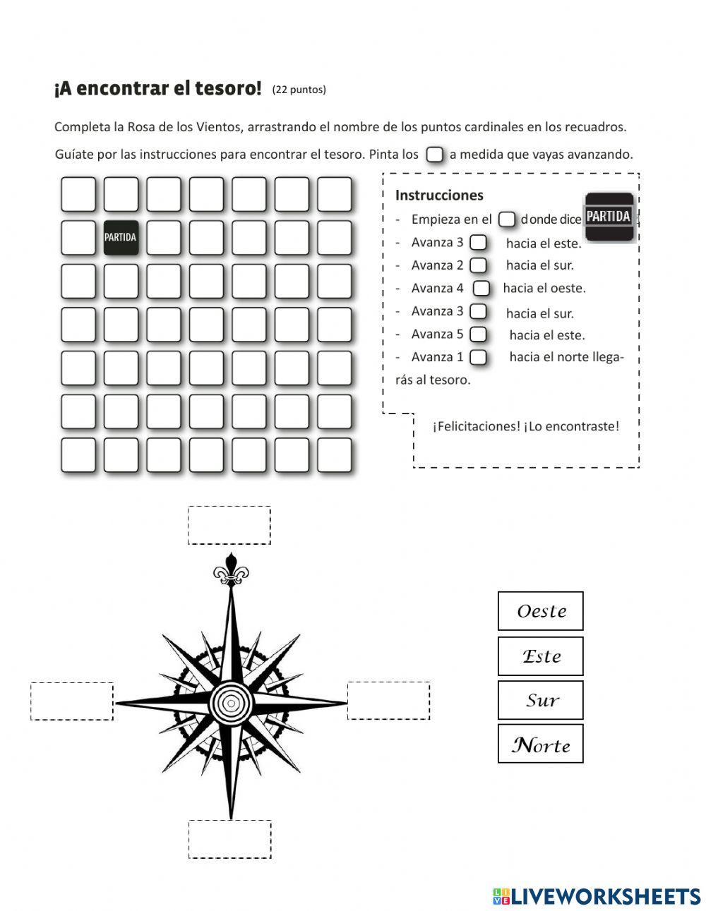 Evaluación Taller de Geometría,Unidad 2, lección 1