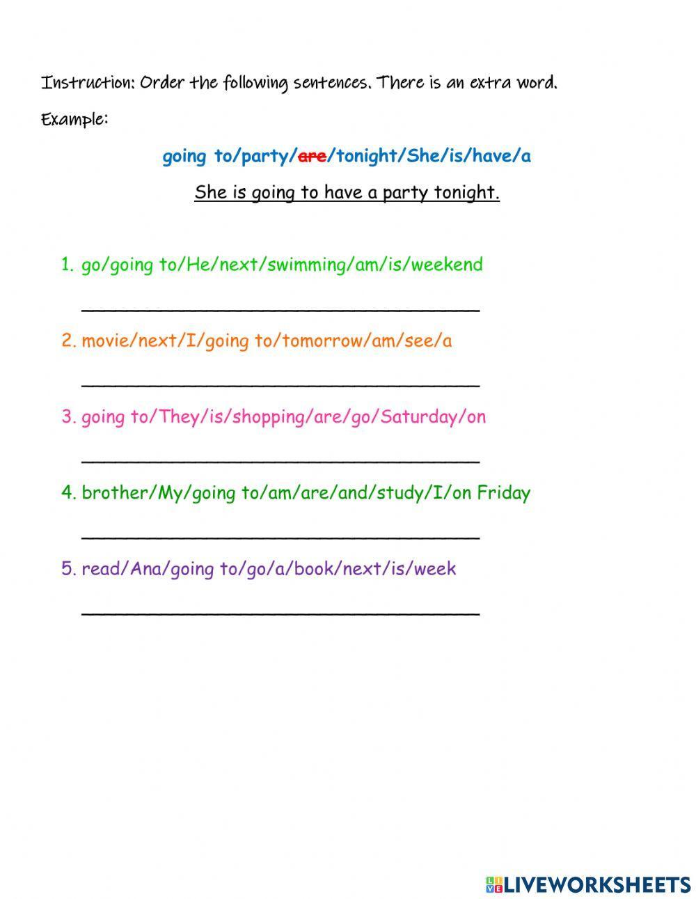 Practice high school