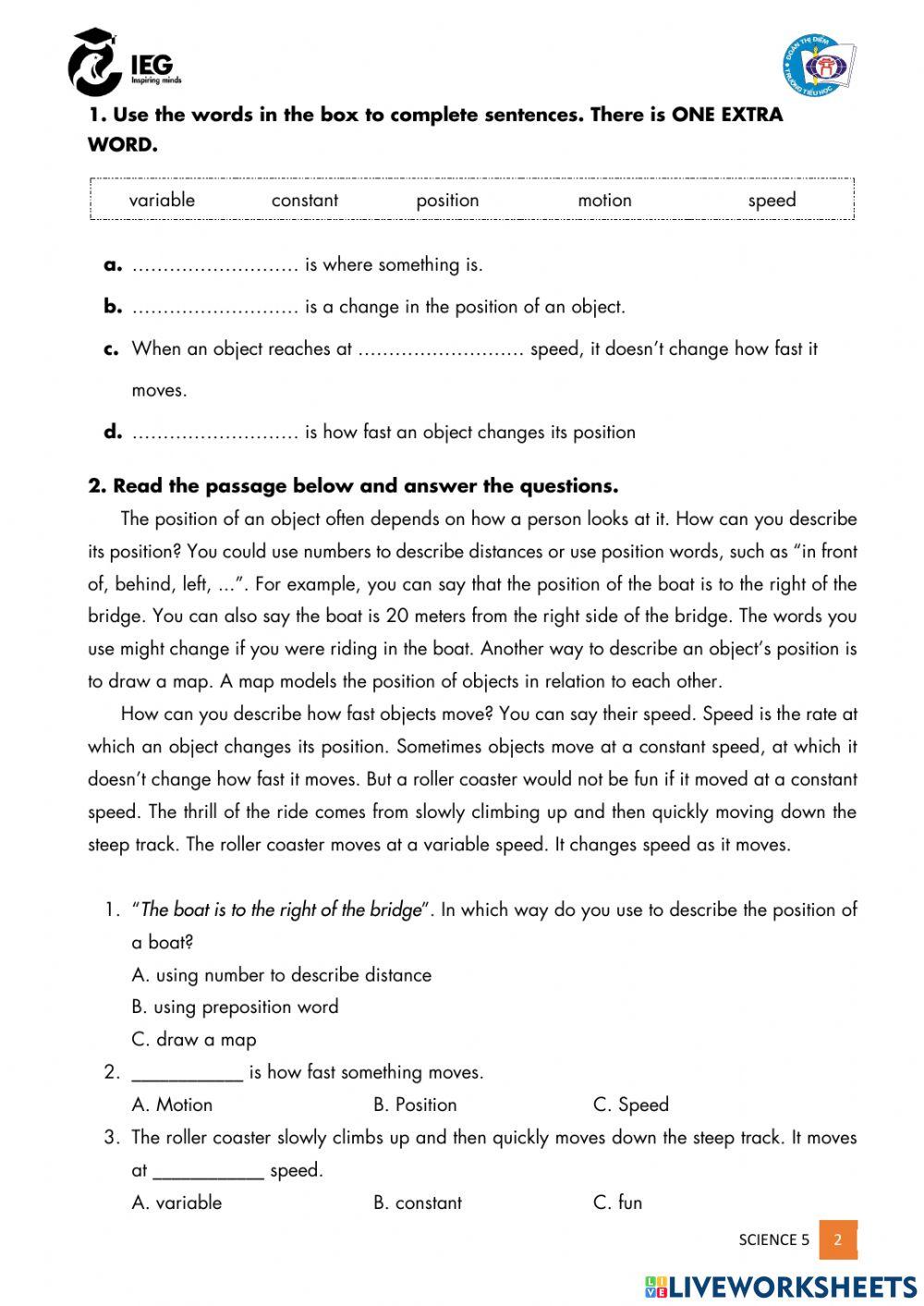 science-5-unit-5-lesson-1-what-is-motion-4998707