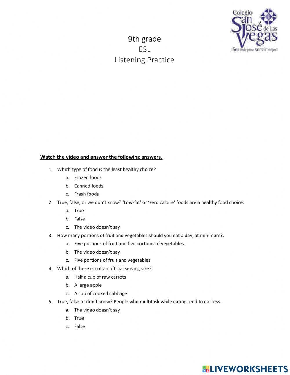 How to eat a healthier diet