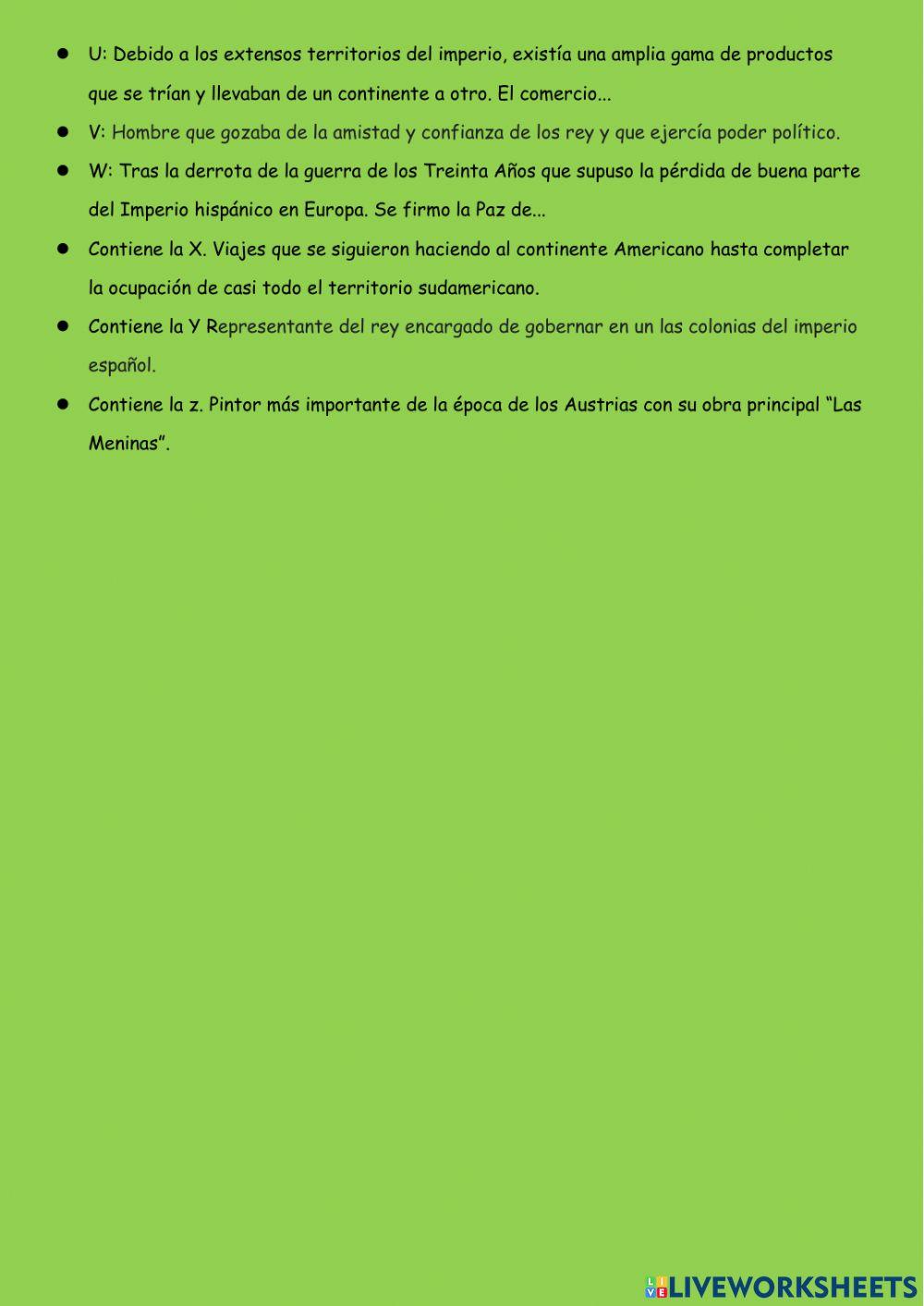 Pasapalabra austrias