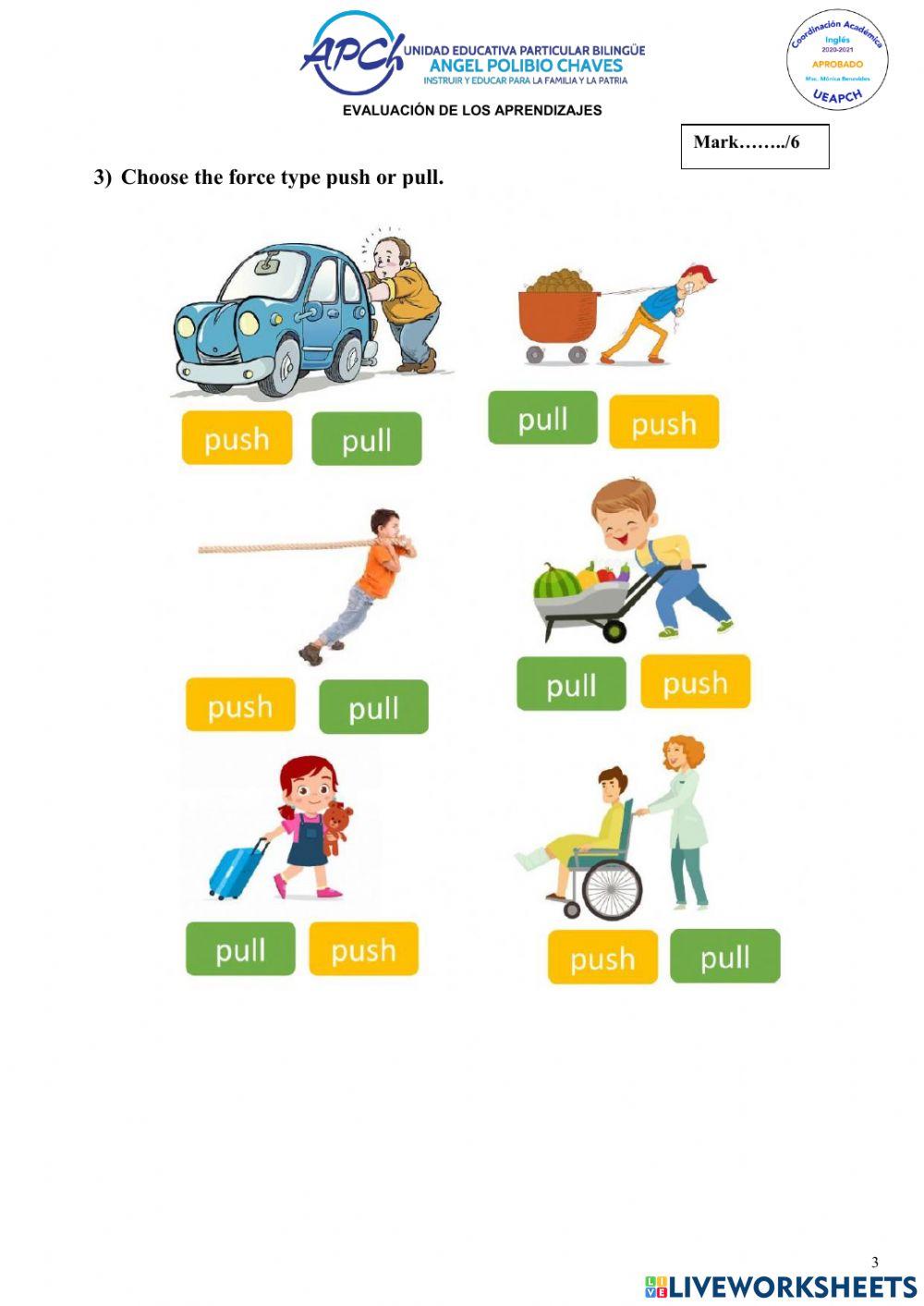 Q2 3 EGB Science Exam