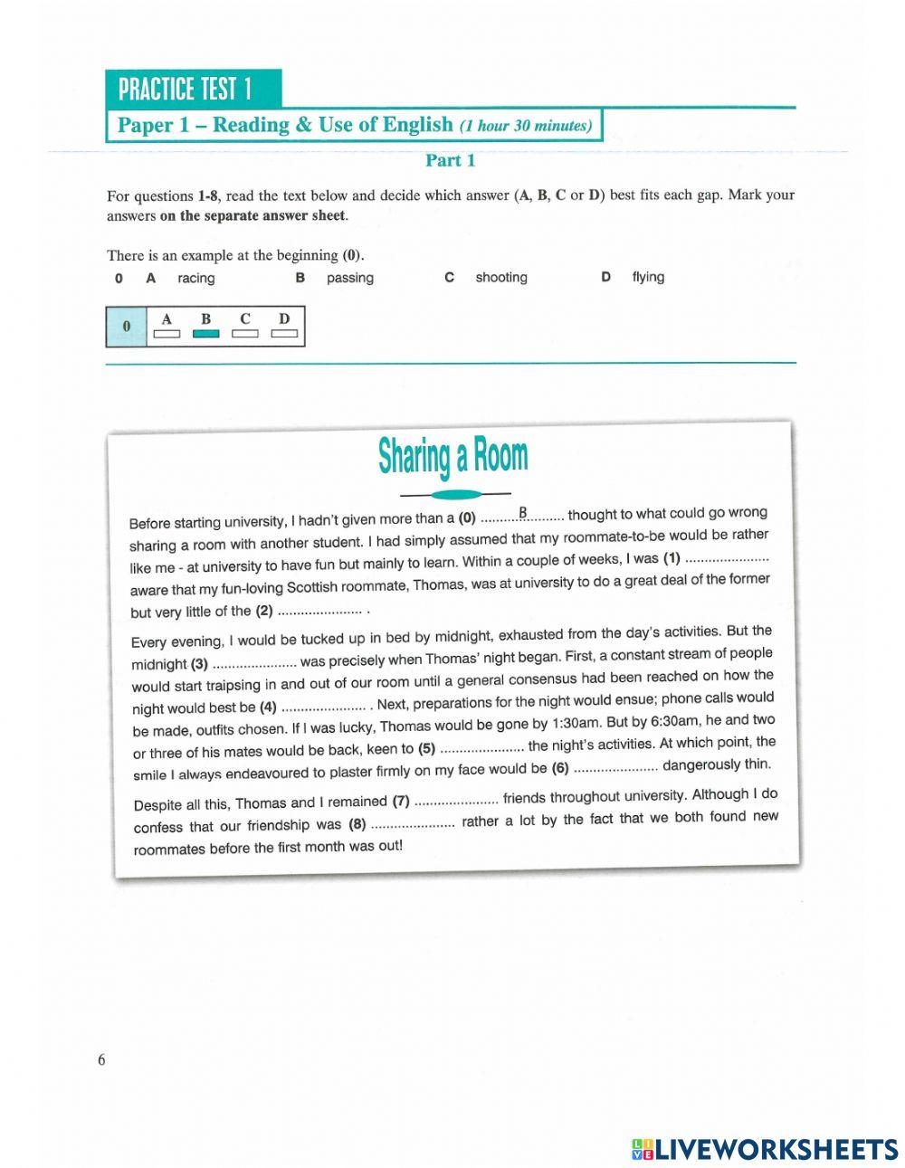 CPE MOCK MAY 2021 R&U Part 1