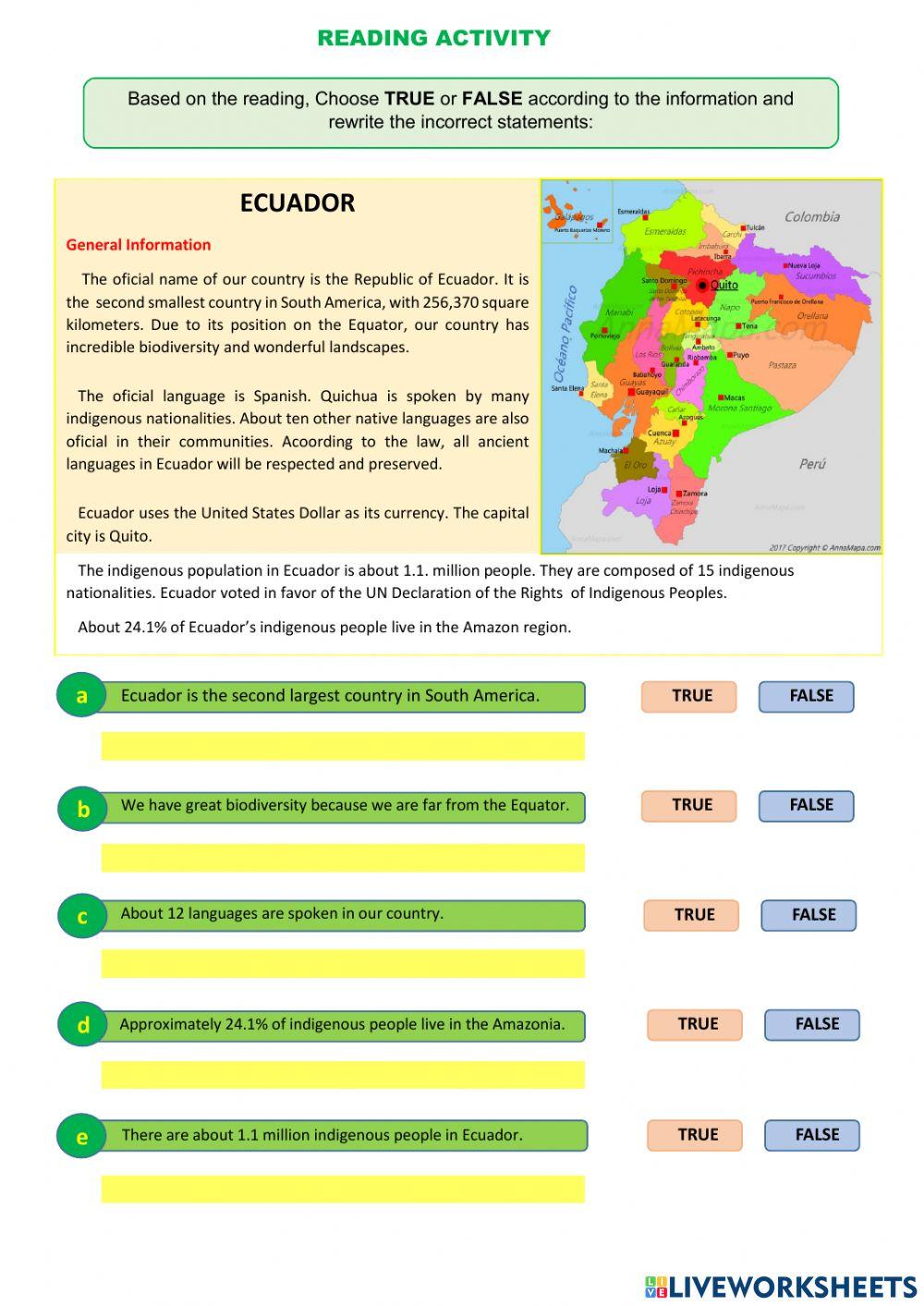 Diagnostic test 2bgu