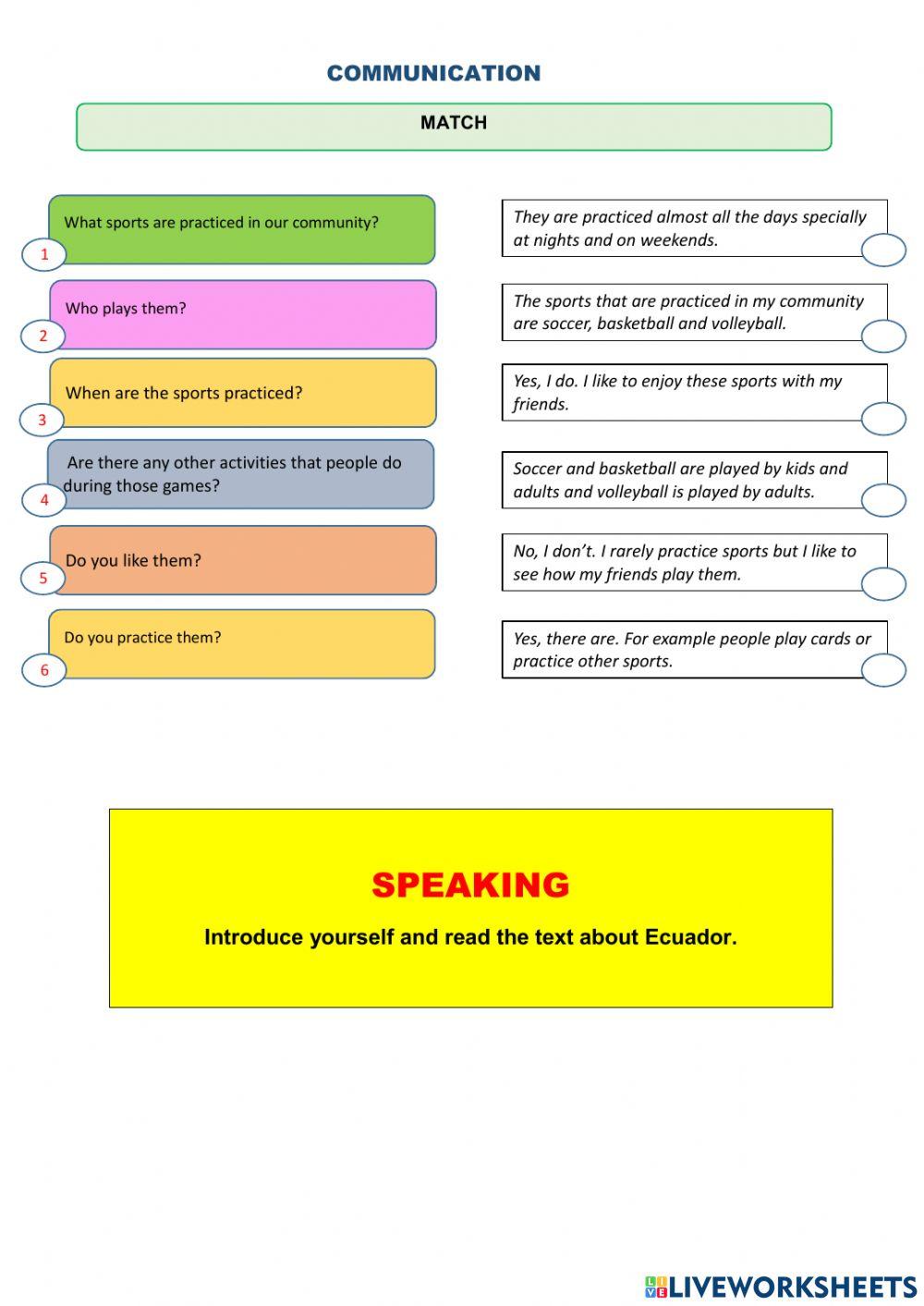 Diagnostic test 2bgu