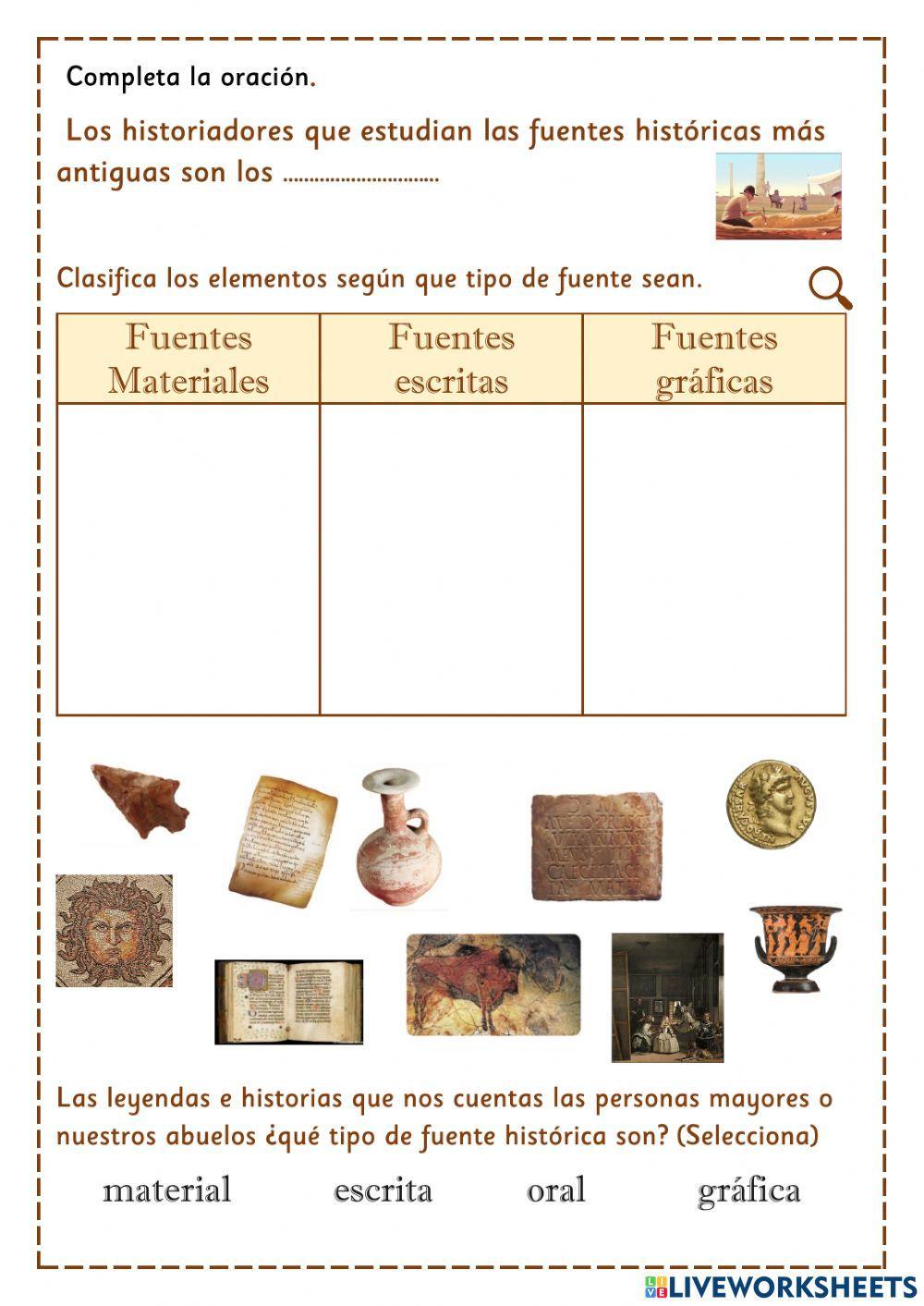 Detectives del tiempo