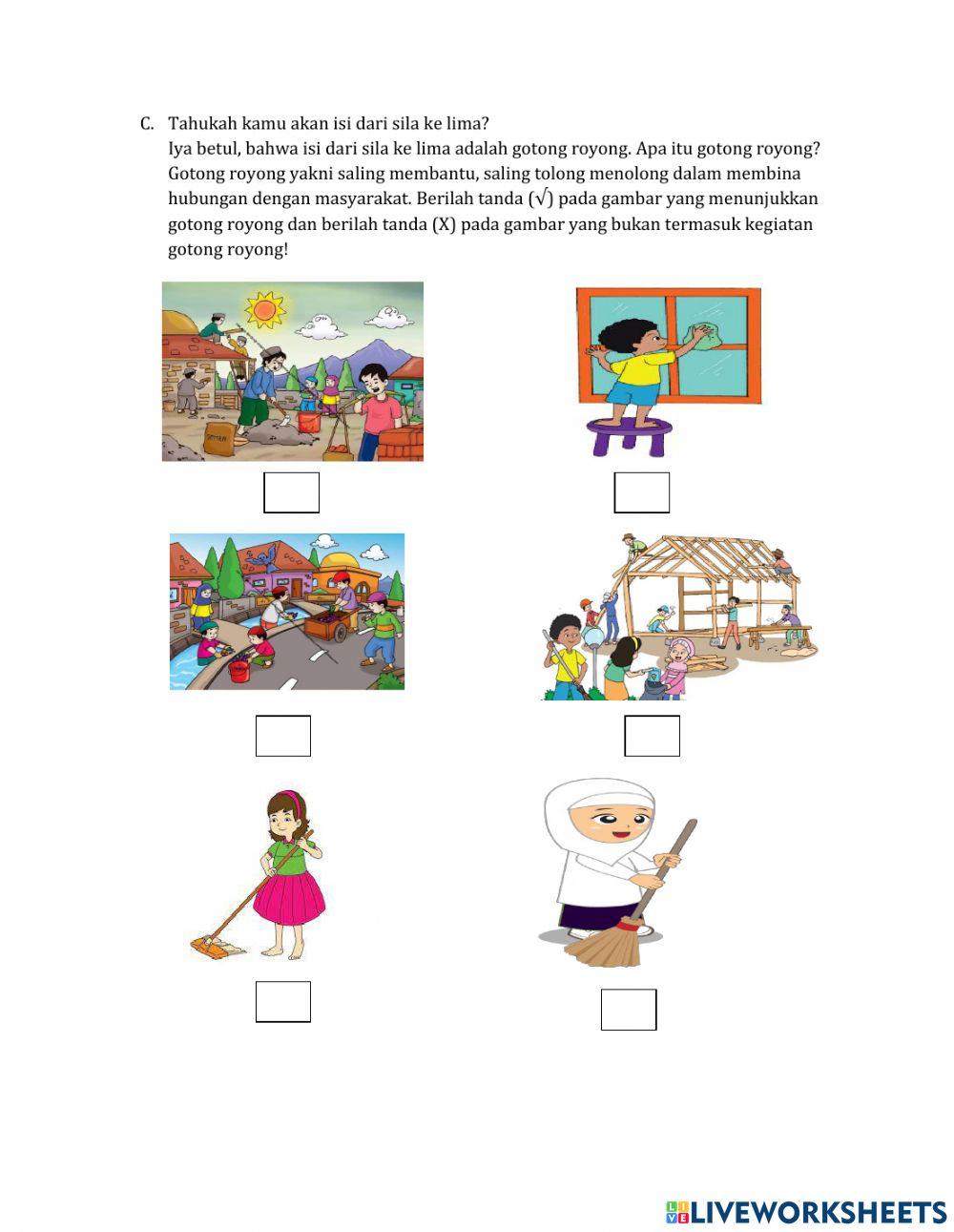 Tematik Tema 8 materi2