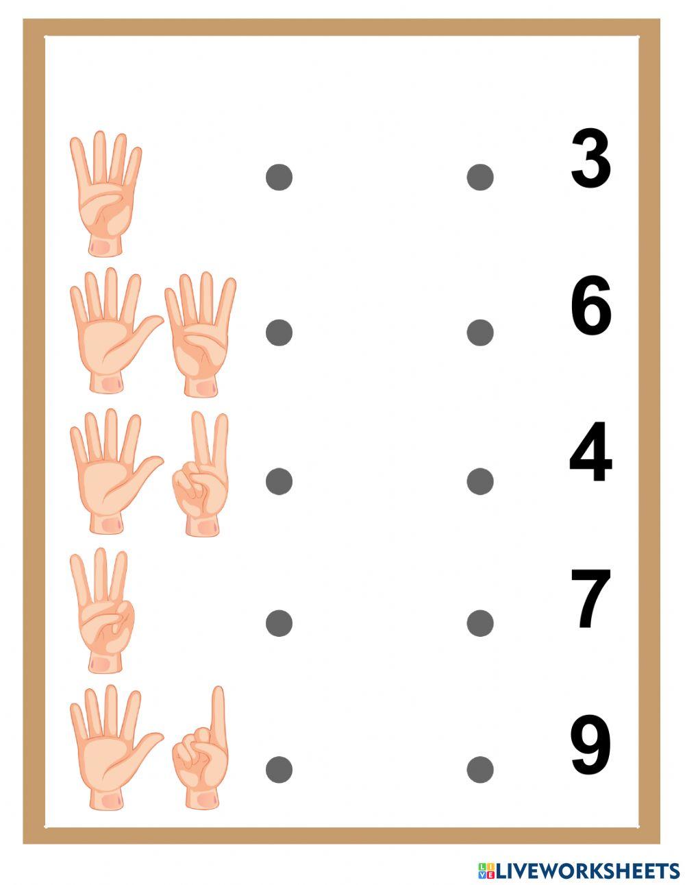 Математикийн энгийн төсөөлөл