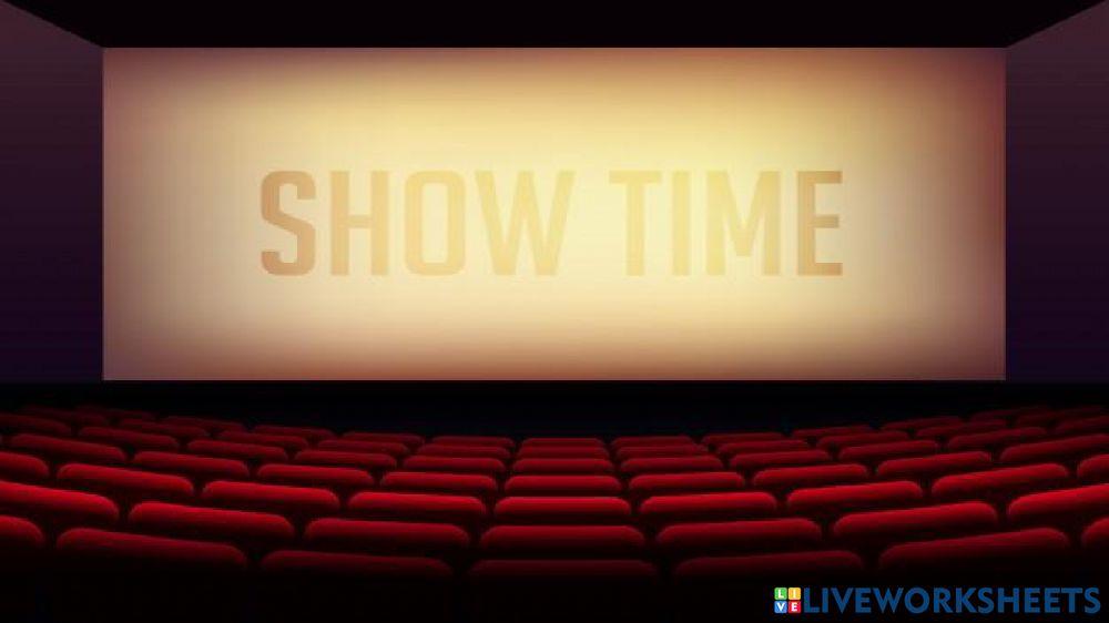 Comprension auditiva