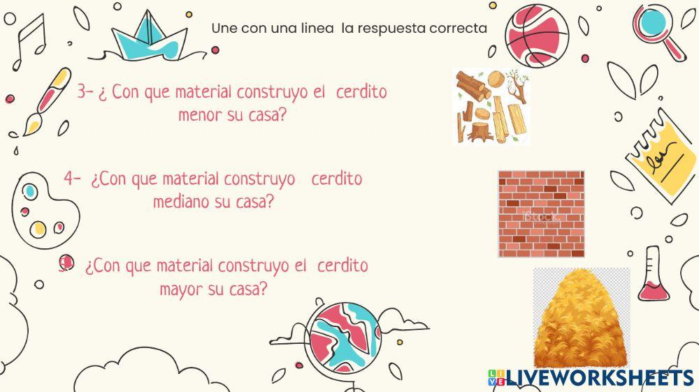 Comprension auditiva