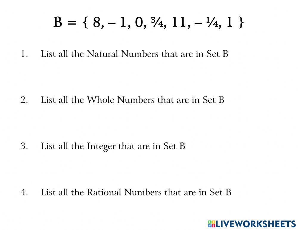 Identifying typ free interactive worksheets 976048