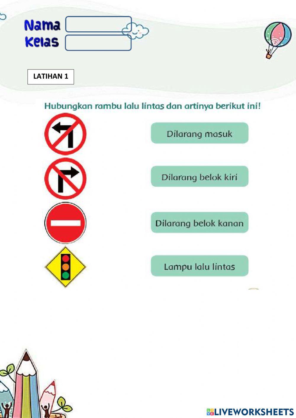 Latihan T8 St3 pem3 Latihan T8 St3 pem3