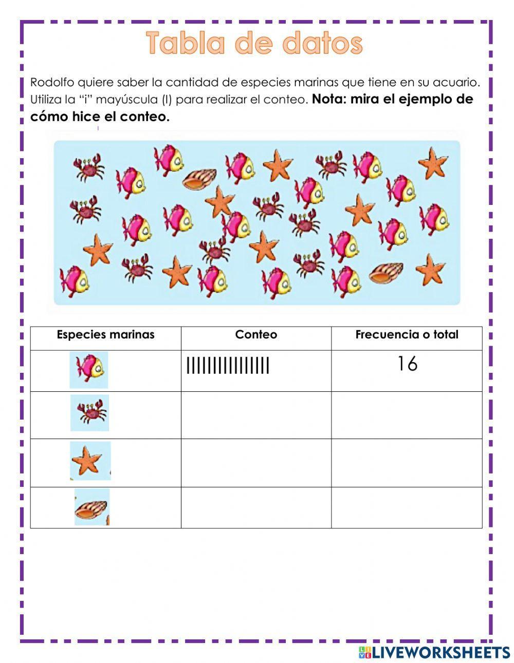 976337 tablas de datos heidy martinez