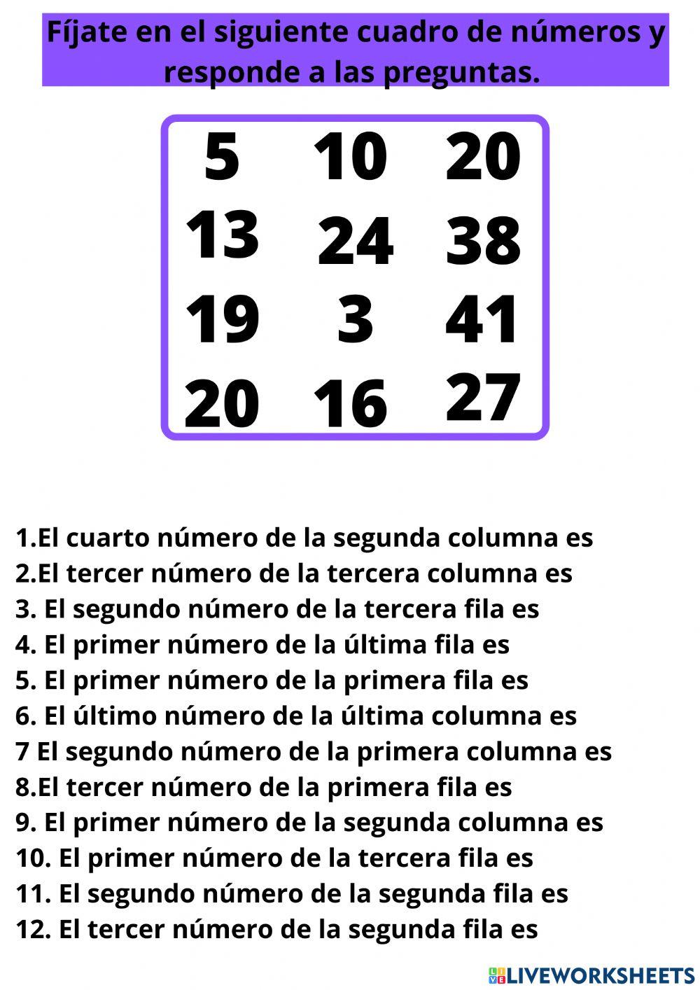 Percepción espacial y lateralidad Percepción espacial y lateralidad