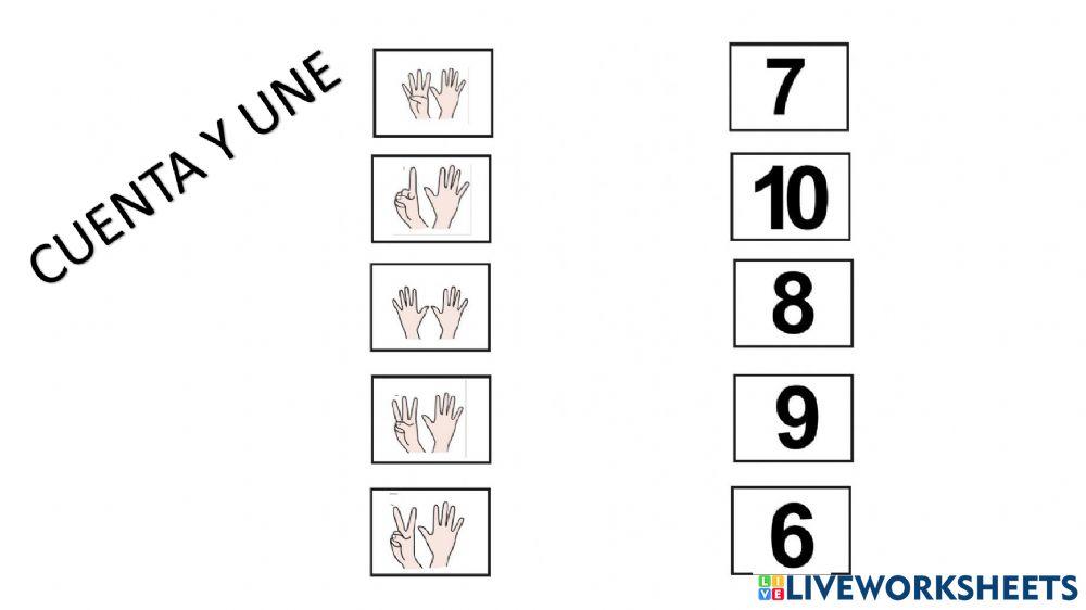 Ficha de actividad para Maggie