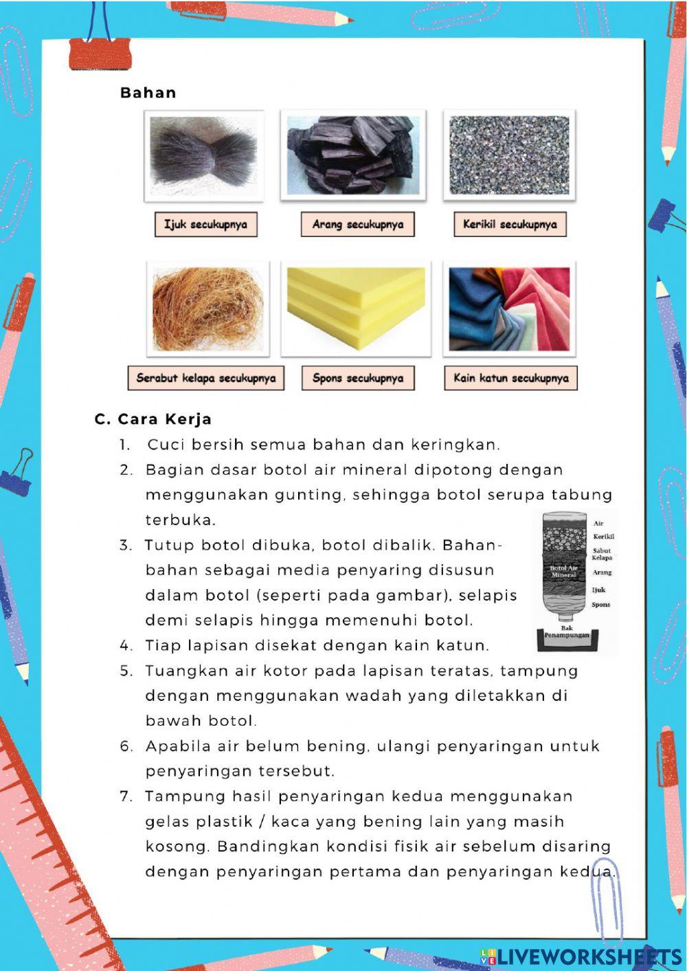 Kelas 5 T8 ST3 PB1 Ok