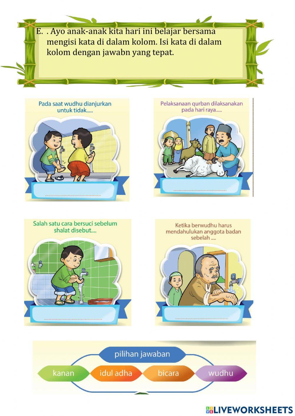 Tema alat transportasi UDARA