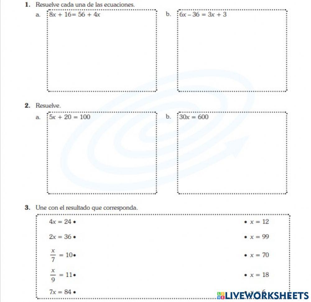 Práctica calificada