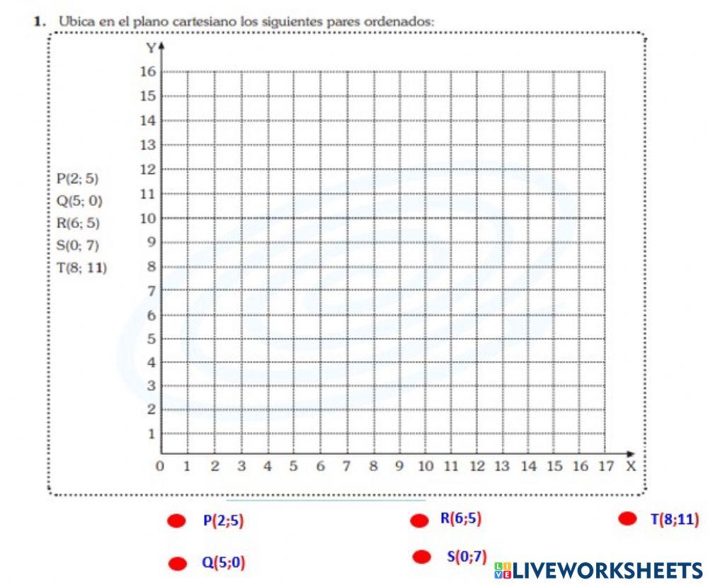 Práctica calificada