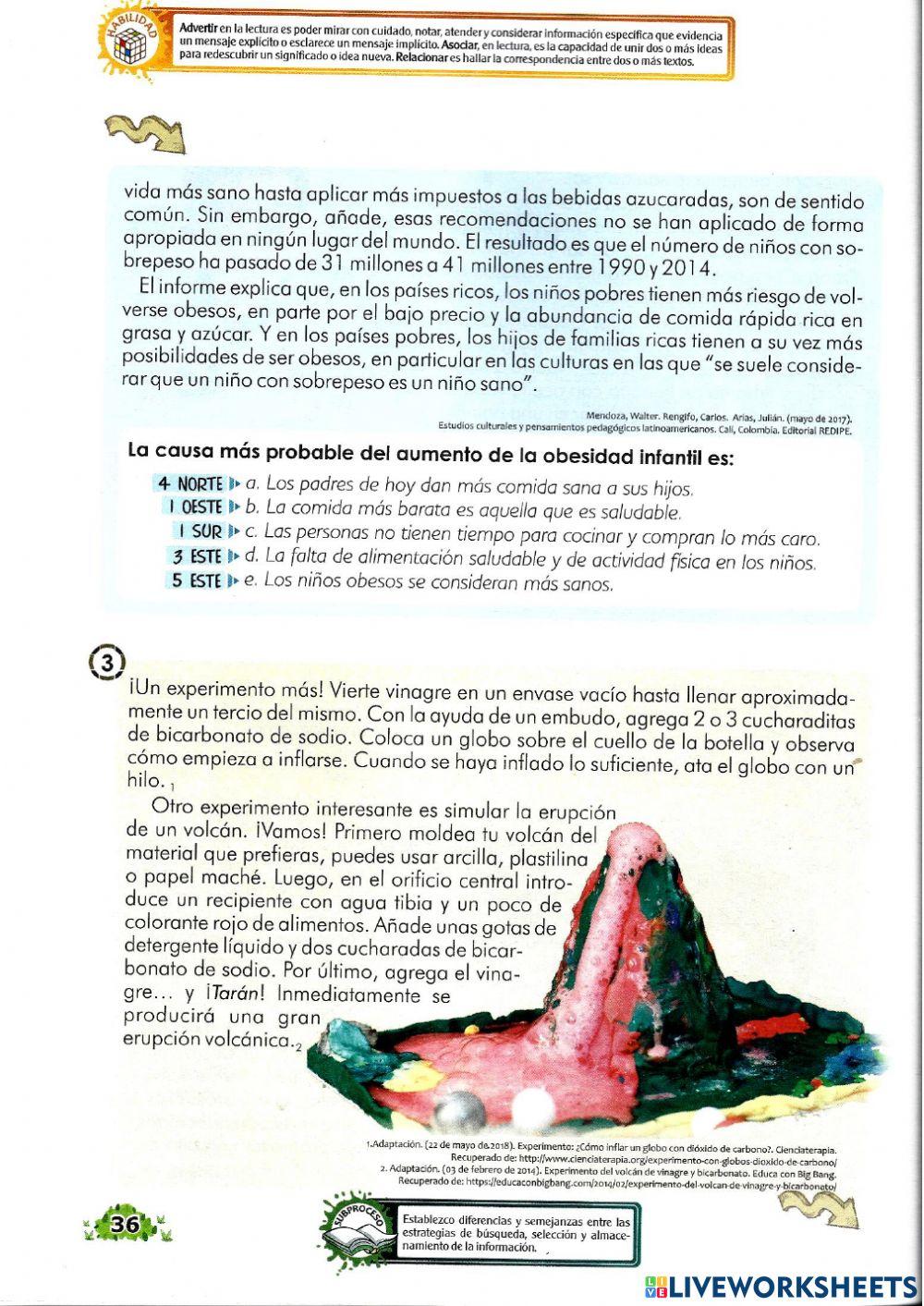 Reto 8 método lúdico