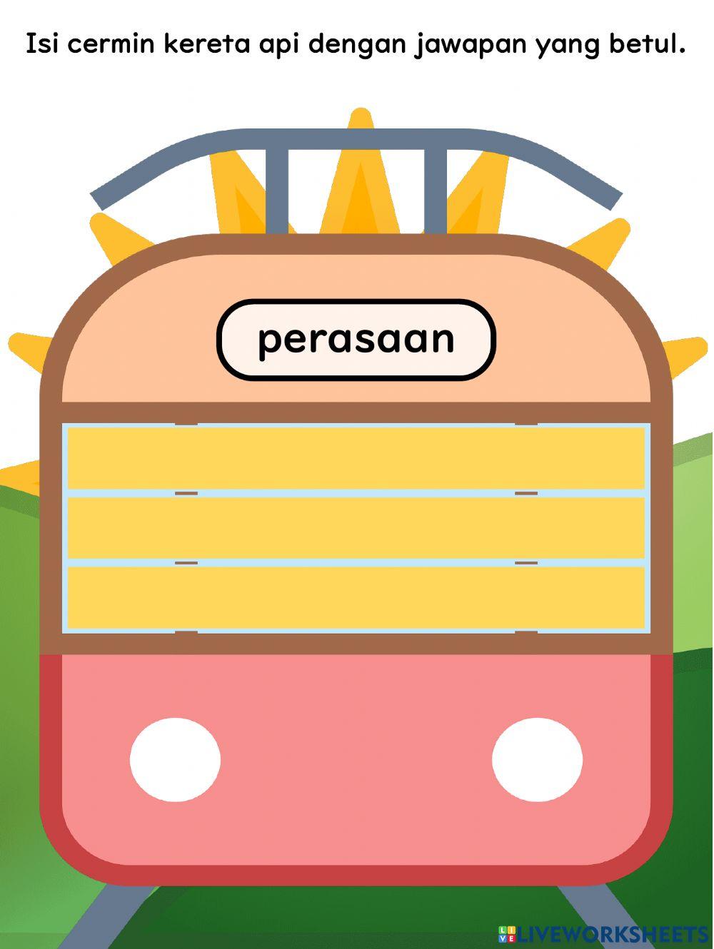 Pendidikan Moral Tahun 4 PdPRM15 Khamis 6hb Mei 2021