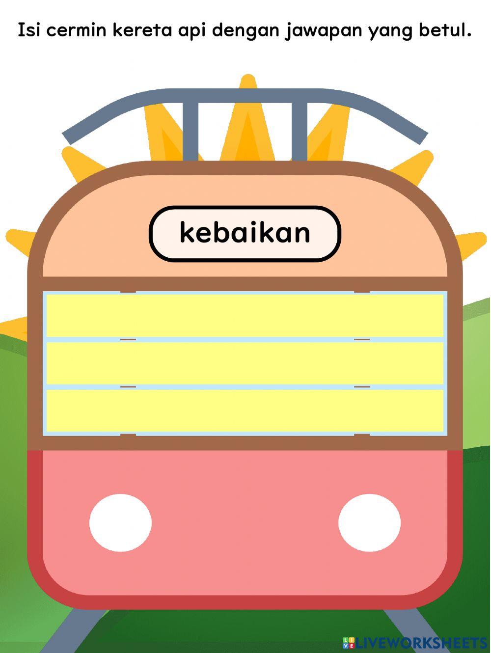 Pendidikan Moral Tahun 4 PdPRM15 Khamis 6hb Mei 2021