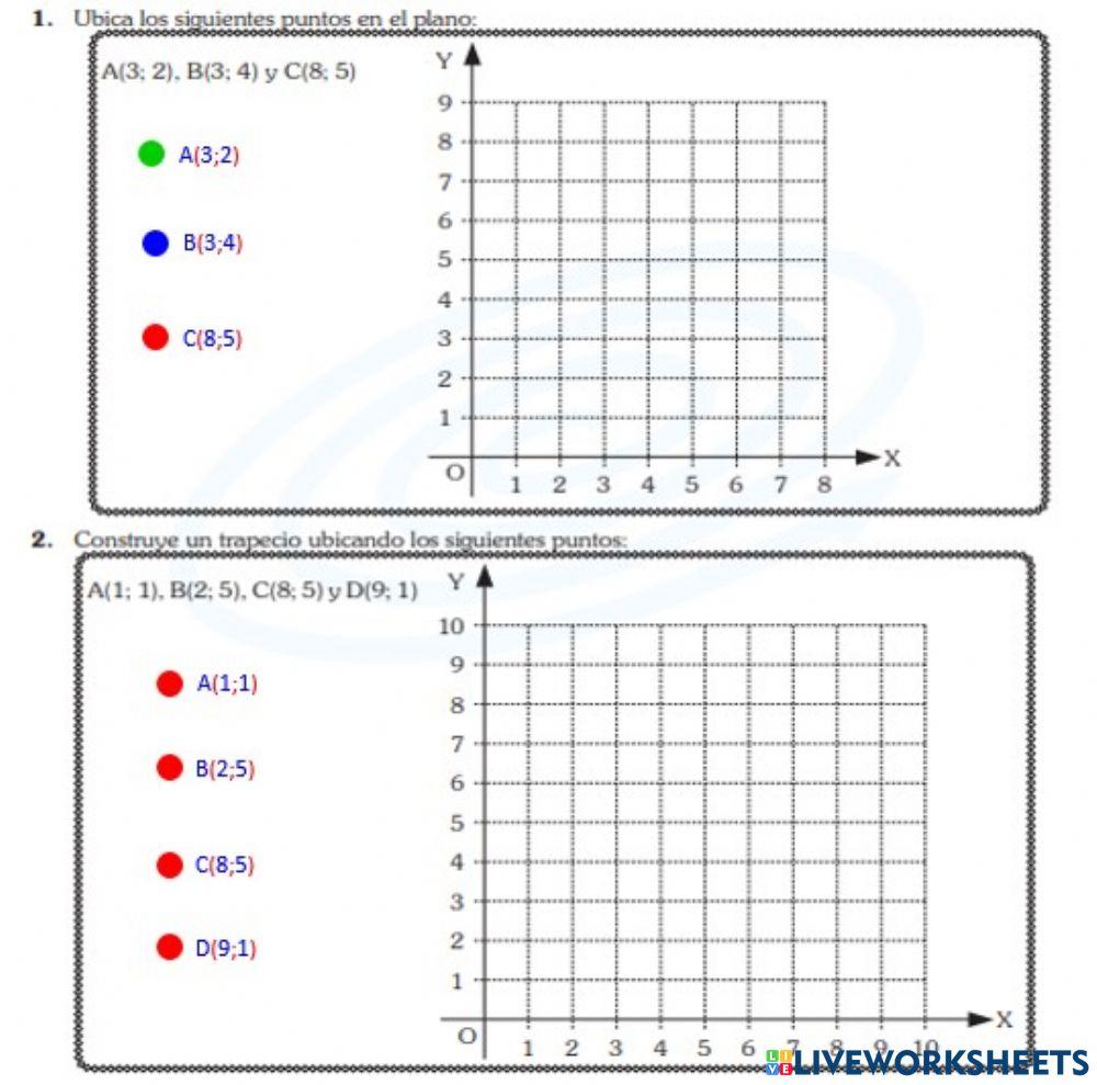 Práctica calificada