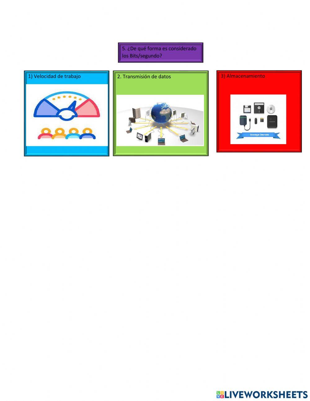 Unidades de medida de hardware