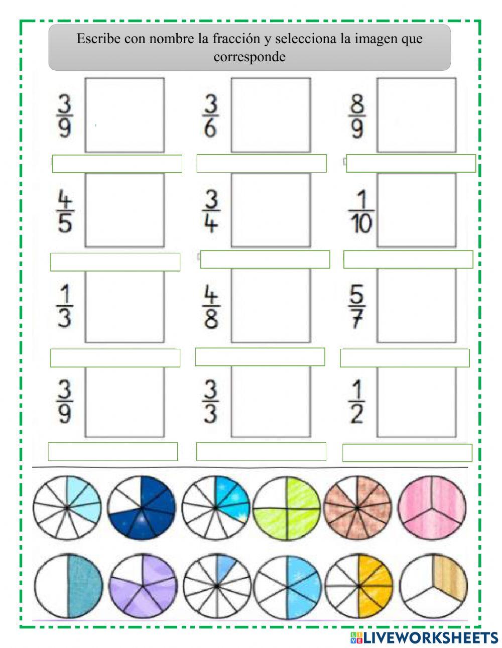 Ejercicios ¡Te Reto!