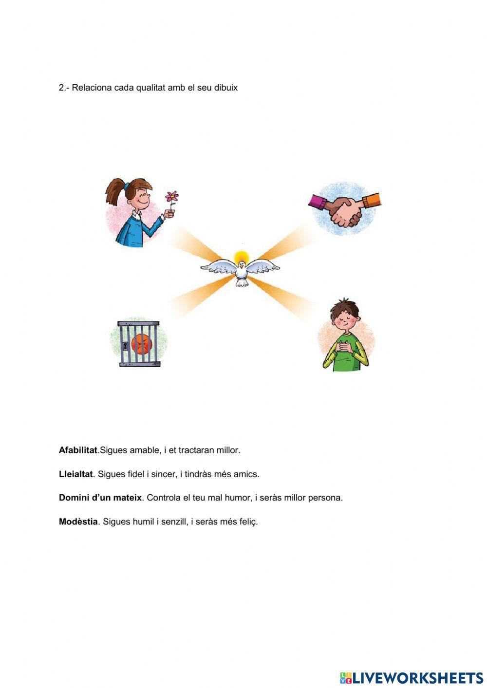 El canvi d’esperit d’en Daniel