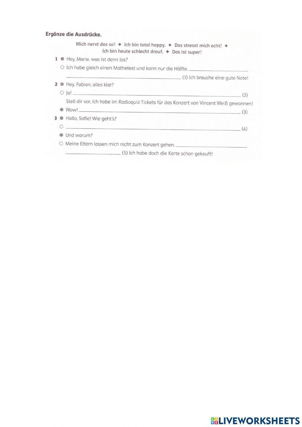 Schule früher und heute