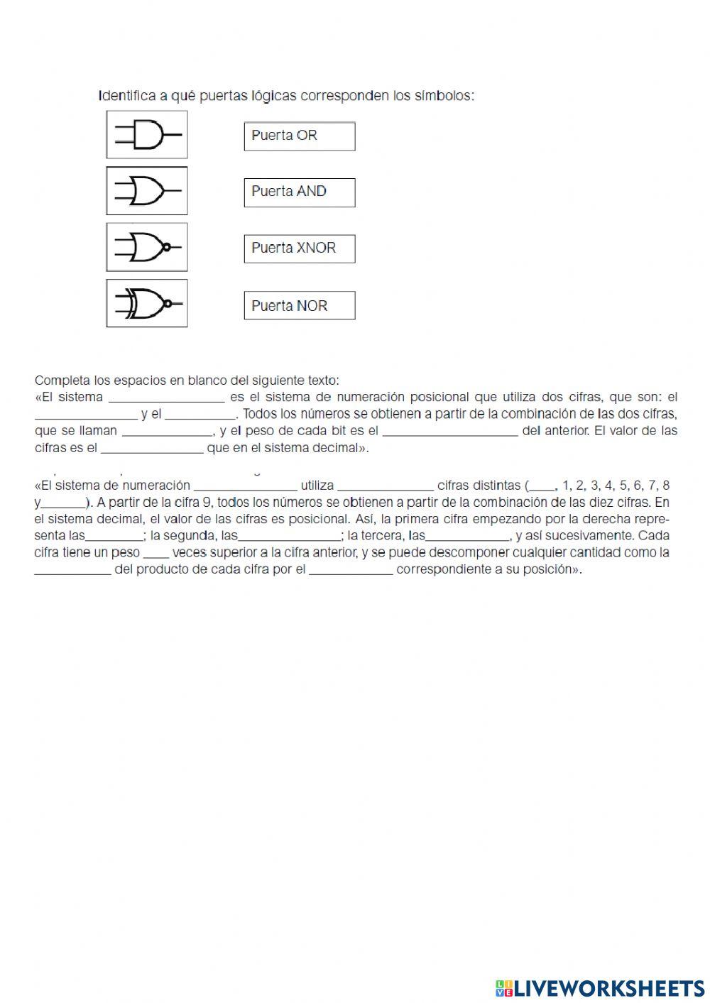 Electrónica digital